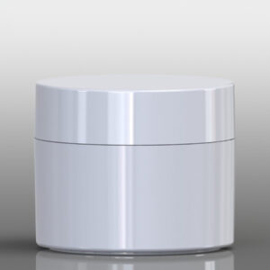 JAR AURORA + CAP FLAT
