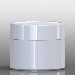 JAR AURORA + CAP HIGH