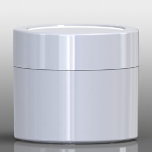 JAR AURORA + CAP HIGH