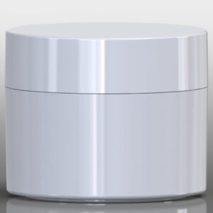 JAR AURORA + CAP FLAT