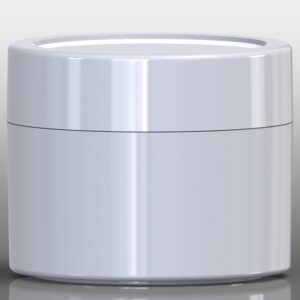 JAR AURORA + CAP HIGH
