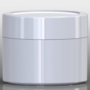 JAR AURORA + CAP HIGH