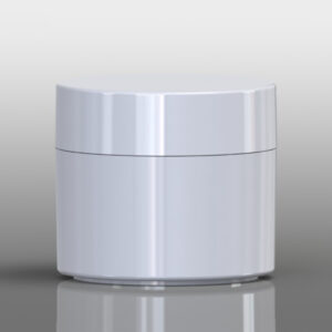JAR AURORA + CAP FLAT