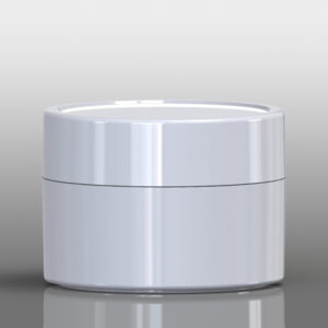 JAR AURORA + CAP HIGH