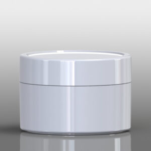 JAR AURORA + CAP NORMAL