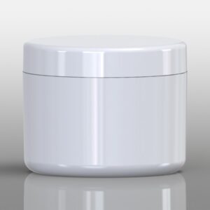 JAR LUNA + CAP FLAT