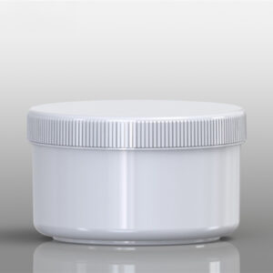 JAR NADIA + CAP NADIA