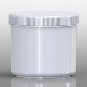 JAR NADIA + CAP NADIA