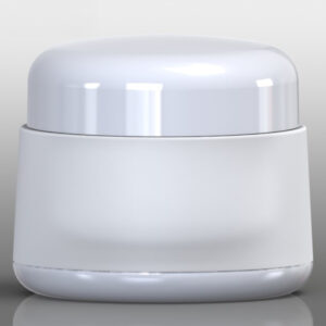 JAR NELI ROUND + CAP VITA 15
