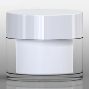 JAR SERENA + CAP GLORIA HIGH