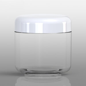 JAR TANIA + CAP FLAT 15