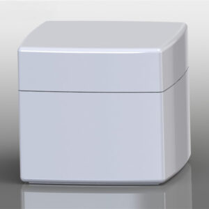 JAR UMA + CAP UMA 50