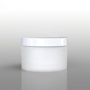 JAR SKINNY + CAP FLAT