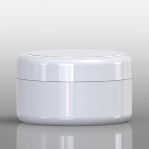 VASO LUNA + CAP FLAT – 50 ml